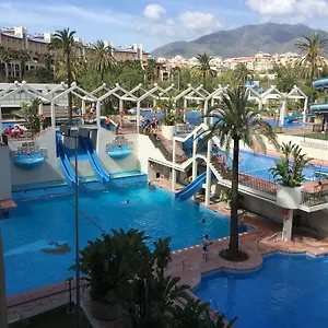 Appartement Benal Beach, Benalmádena