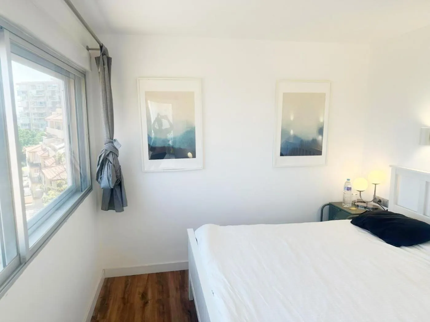 Beautiful 3 Bed Ibensa Sea Views Apartment Benalmadena