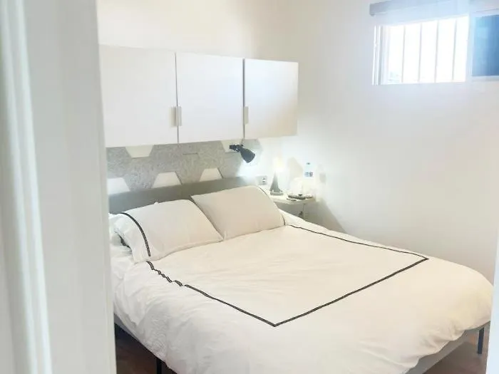 Beautiful 3 Bed Ibensa Sea Views Apartment Benalmadena