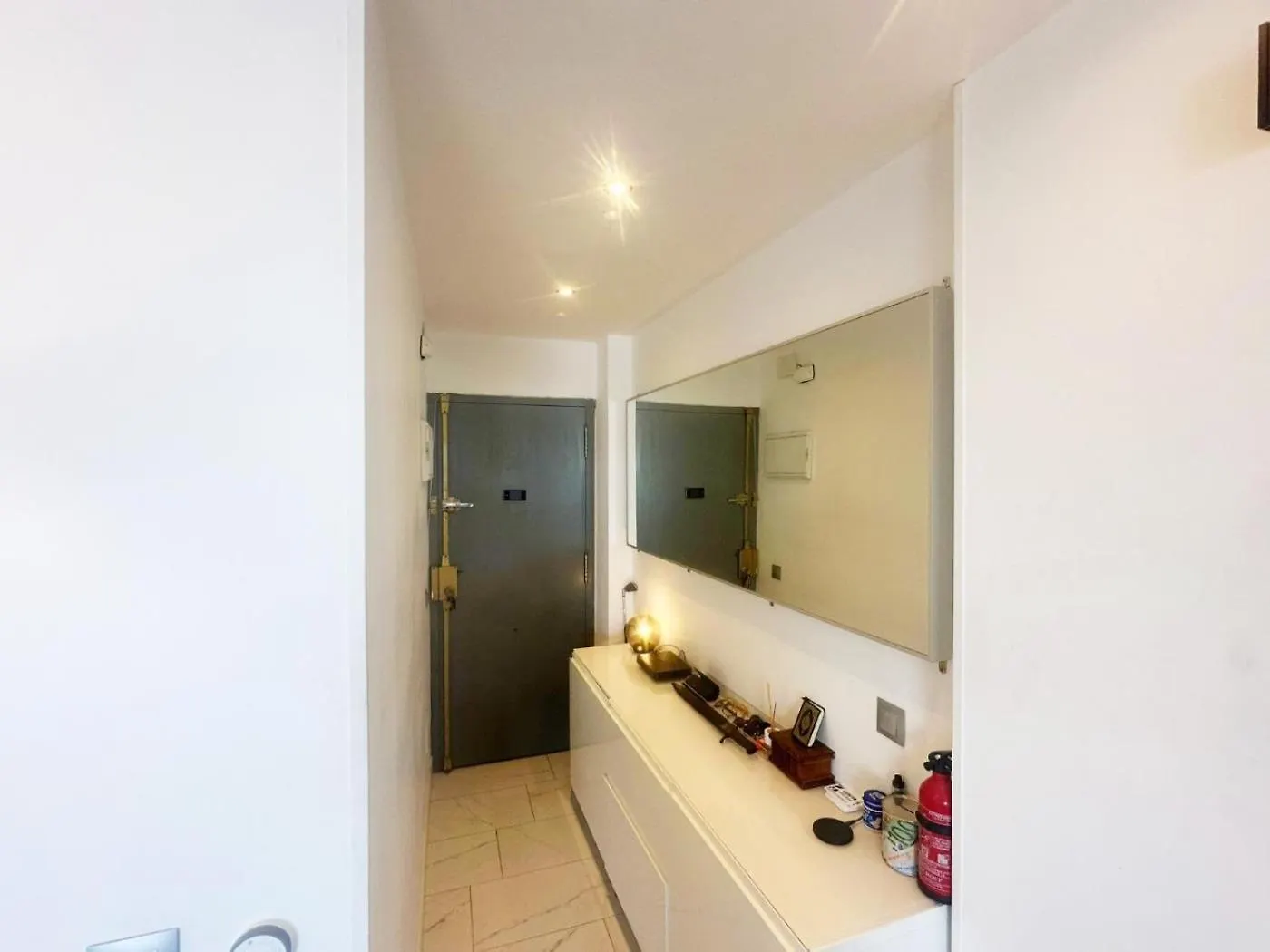 Beautiful 3 Bed Ibensa Sea Views Apartment Benalmadena