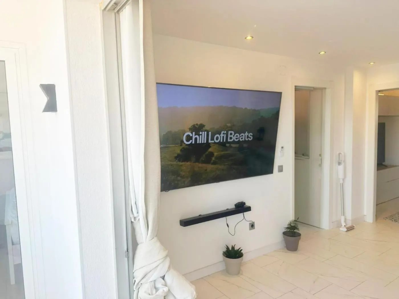Beautiful 3 Bed Ibensa Sea Views Apartment Benalmadena