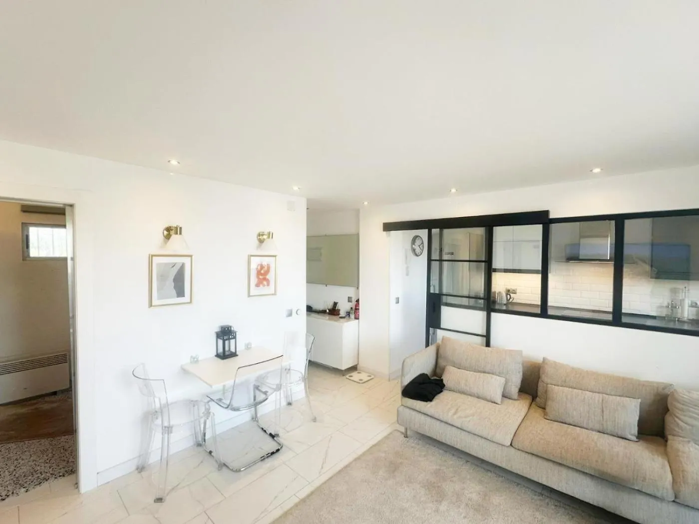 Beautiful 3 Bed Ibensa Sea Views Apartment Benalmadena 0*,
